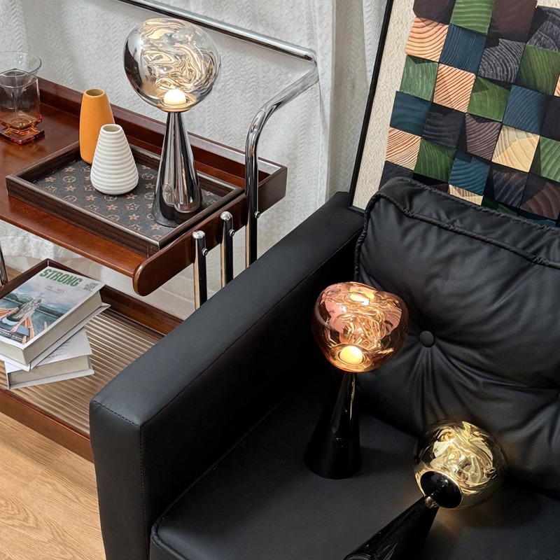 Decor Lighting Lamps - Ev dekorasyonu için 