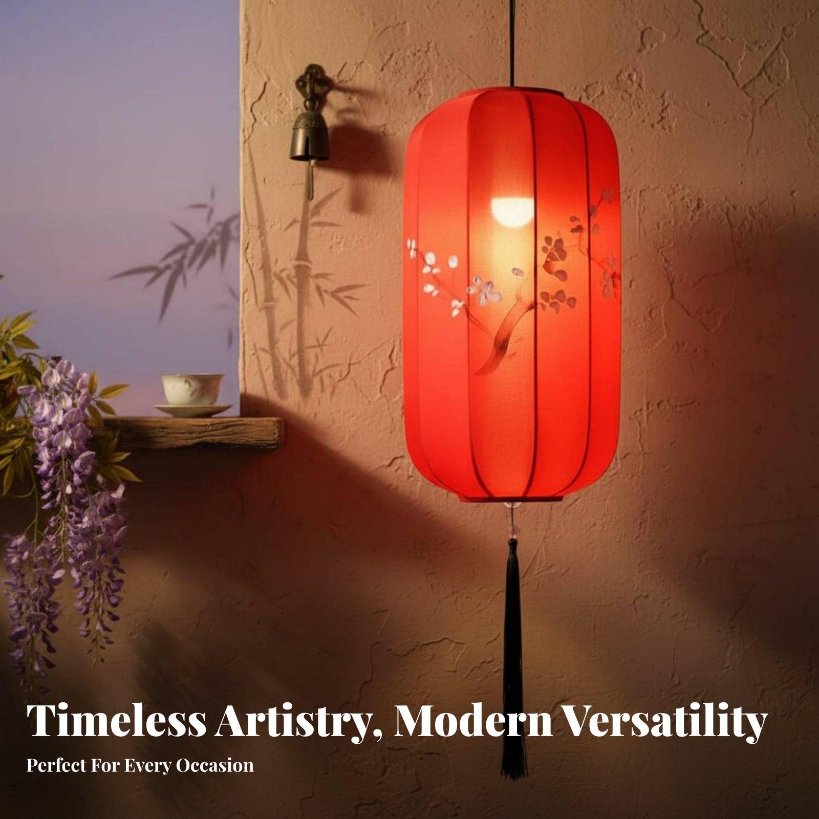 Çin Tasarımı Su Geçirmez Fener - Decor Timeless Lighting incelemesi ve fiyatı