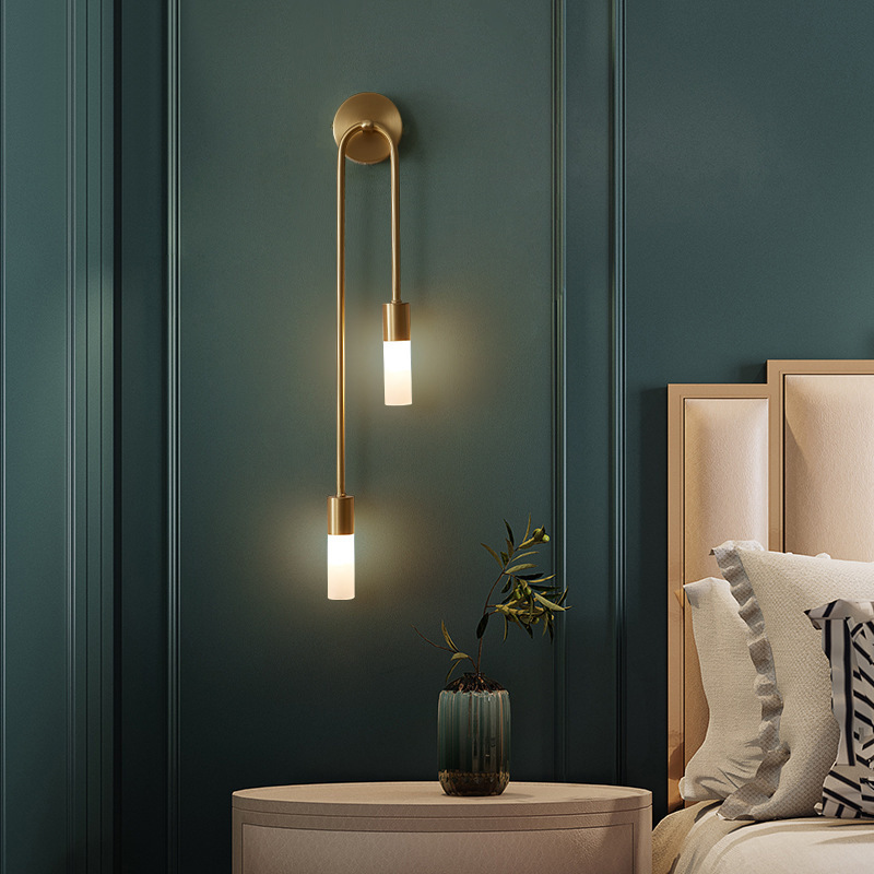 Retro Arka Plan Oturma Odası K - Lighting Decor Bedroom incelemesi ve fiyatı