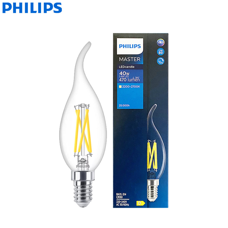 Philips LED ST64 E27 Dekoratif - Philips Bulb Led Classic incelemesi ve fiyatı