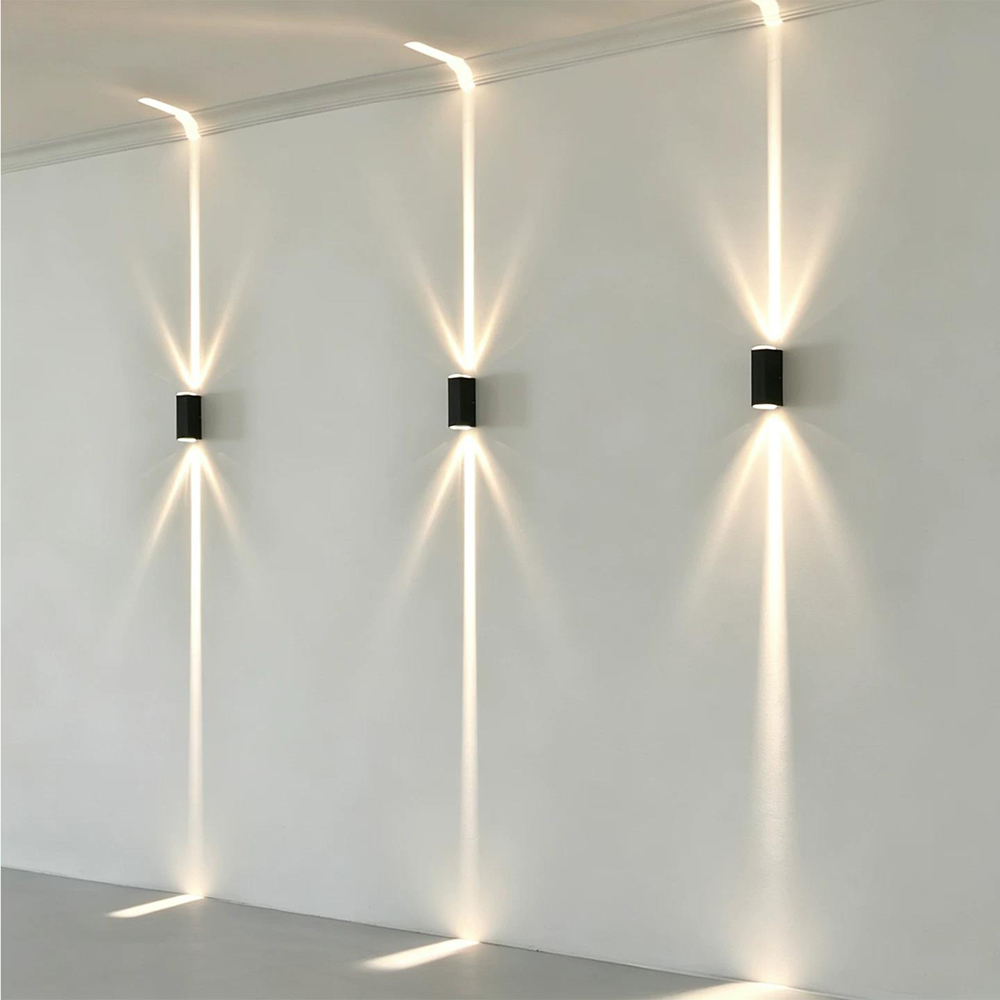 Dış Mekan İçin Su Geçirmez Duv - Decor Lighting Cy incelemesi ve fiyatı