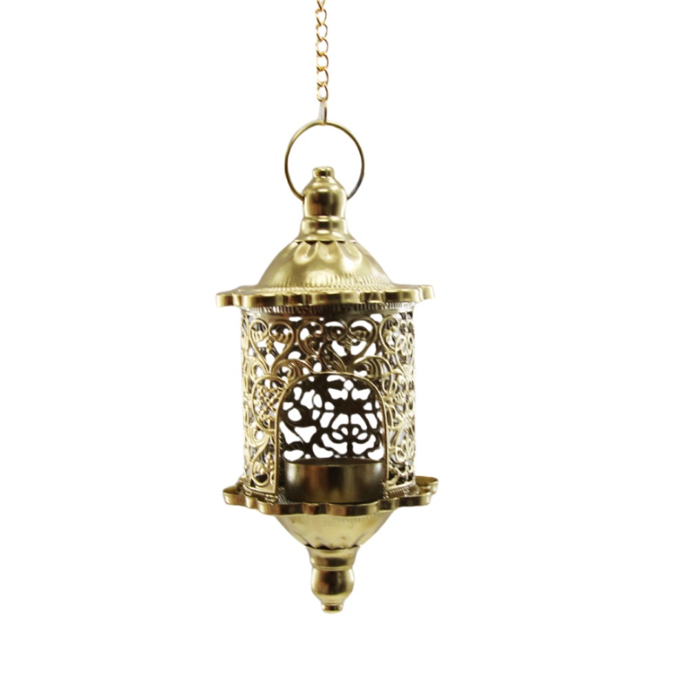 Zamansız Fas Feneri Kuş Kafesi - Decor Timeless Lighting incelemesi ve fiyatı