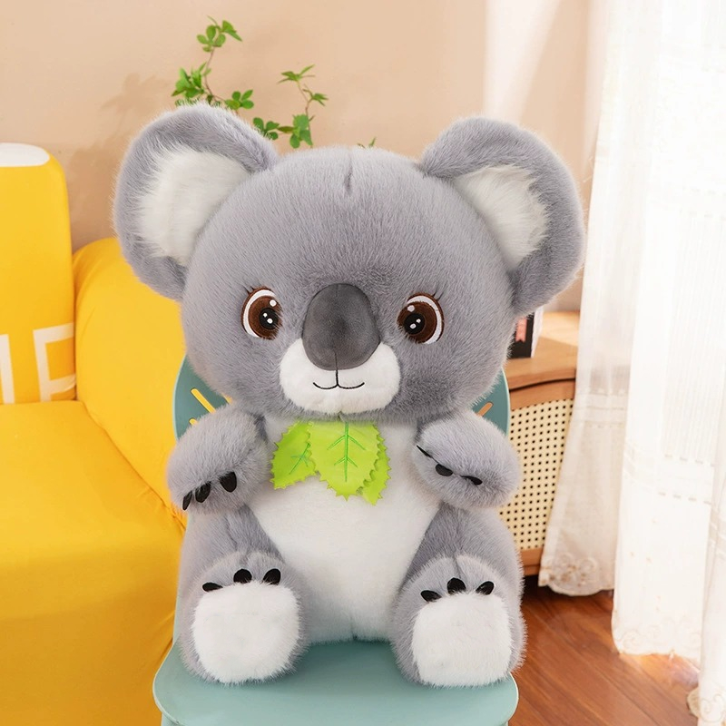 Yeni Karikatür Sevimli Koala K - Lighting Mcqueen Bedroom Decor incelemesi ve fiyatı