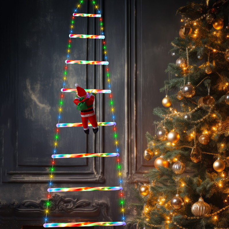 Noel Dekoratif Işıkları LED Dı - Lighting Christmas Decor incelemesi ve fiyatı