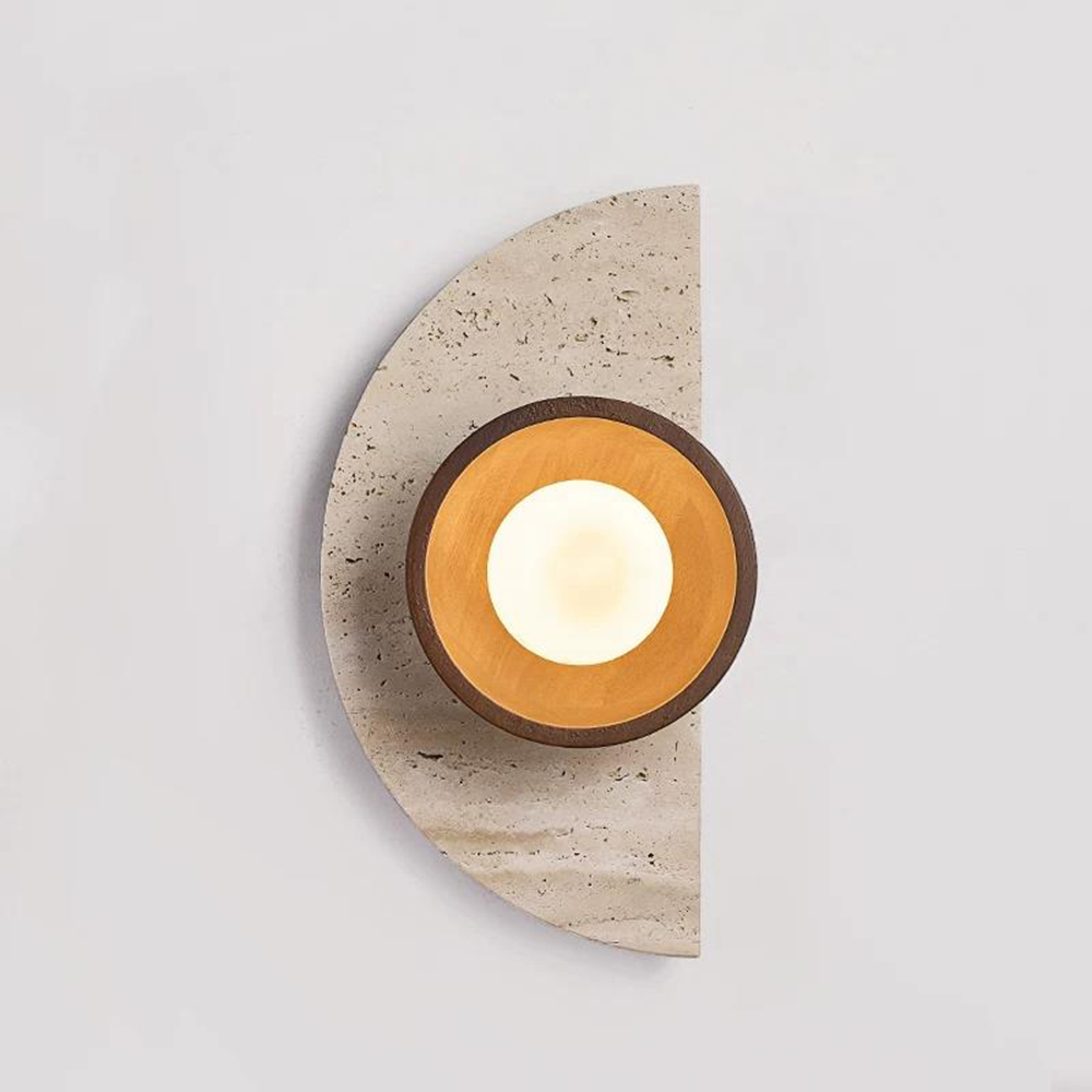 Tasarımcının Yaratıcı Yarı Dai - Decor Lighting Cy incelemesi ve fiyatı