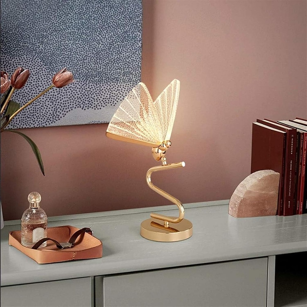 【~ Yeni FDDT】Kelebek Desenli D - Lighting Decor Bedroom incelemesi ve fiyatı
