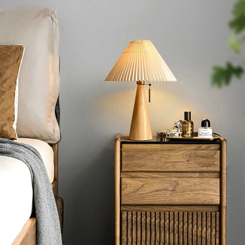 Retro Pileli Masa Lambası İska - Lighting Decor Bedroom incelemesi ve fiyatı